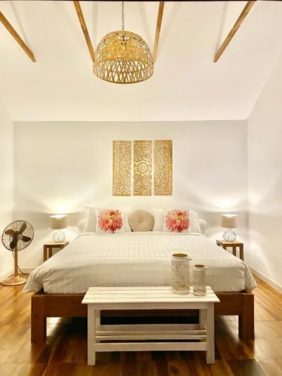 Nibbana Bungalows – Photos 2