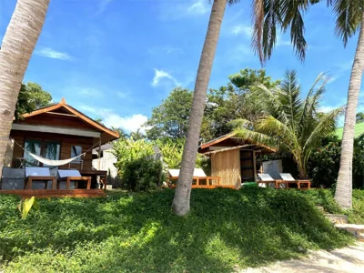 Nibbana Bungalows – Photos 5