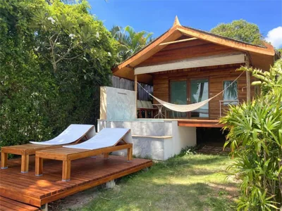 Nibbana Bungalows – Photos 7