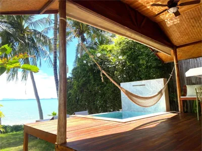 Nibbana Bungalows – Photos 8