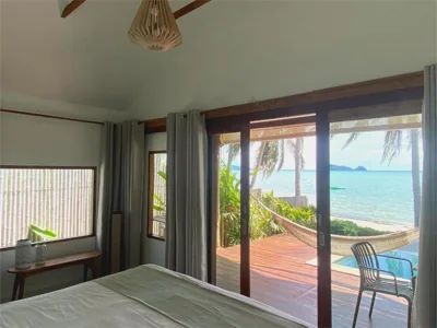 Nibbana Bungalows – Photos 9