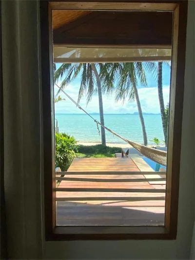 Nibbana Bungalows – Photos 10