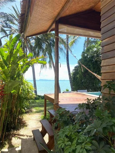Nibbana Bungalows – Photos 11